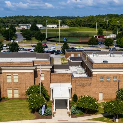 Westminster Christian Academy