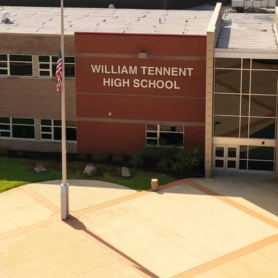 William Tennent High School