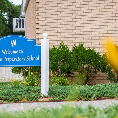 Winston Preparatory School - Long Island