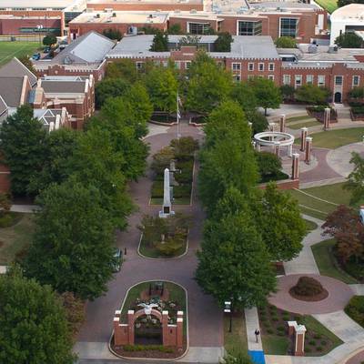 Woodward Academy - College Park