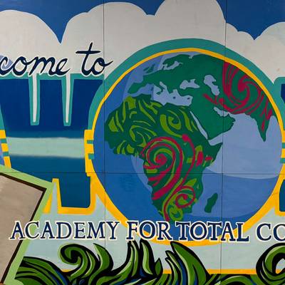 World Academy for Total Community Health