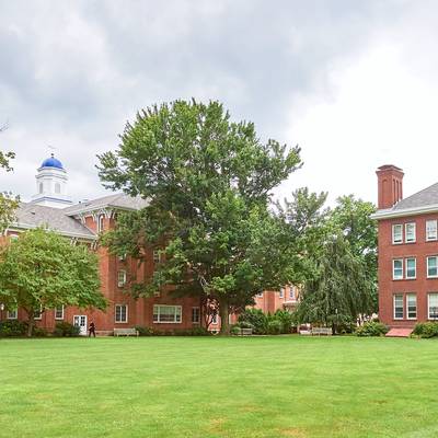 Wyoming Seminary College Preparatory School