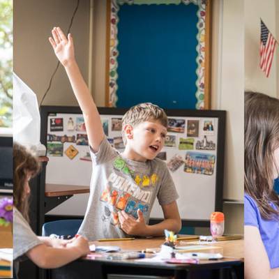 Zion Lutheran Christian School